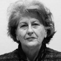 Umrla Biljana Plavšić