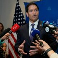Marko Rubio u poseti Islandu, Grčkoj i Portugalu: Stejt department najavio evropsku turneju posvećenu bezbednosti i saradnji