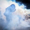 Haos u Francuskoj; Zatvara se do 500 srednjih škola; 24 zapaljene ili vandalizovane FOTO