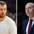 Donatas Motiejunas: "Sve najbolje Saši Obradoviću"