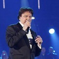 "Svi su odlazili, samo sam ja ostajala": Sa Zdravkom Čolićem provela 16 godina, pa razvezala jezik o pevaču