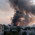 Ruski napad na Zaporožje: Poginulo 12 osoba, među žrtvama troje dece