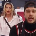 SAMO SE SETI DA POSTOJE LJUDI… Dalila se oglasila posle emotivne poruke Dejana Dragojevića!