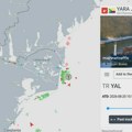 Brod u srpskom komšiluku pogođen dronom?! Panika u Crnom moru, posada hitno evakuisana: Odmah pokrenuta istraga
