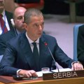 "ZSO nije formirana 13 godina" Đurić na sednici SB UN: Odsustvo sukoba ne znači bezbednost, neizvesno je imaju li Srbi…