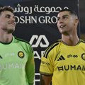 Kristijano Ronaldo prvi fudbaler-multimilijarder: Staje dah od njegove nedeljne plate u Saudijskoj Arabiji
