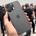 Kako da poboljšate kvalitet poziva na iPhone-u uz Voice Isolation