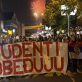 Posle ubedljive pobede Studentske liste u Novom Pazaru – bošnjačkim partijama neophodno redefinisanje politike