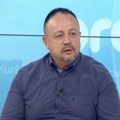 Predmeti o pretnjama novinaru Predragu Simonoviću arhivirani bez prikupljanja policijskih obaveštenja