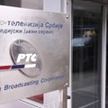 V. d. glavnog urednika Informativnog programa RTS-a Borivoje Uskoković smenio urednike u Informativnom programu