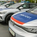 Austrijska policija obogatila vozni park Volkswagenovim električnim modelima
