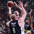 Zvezda u rovovskoj borbi ponovo savladala Partizan i obezbedila majstoricu u finalu ABA lige