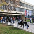 Koliko je studenata Univerziteta u Kragujevcu diplomiralo prošle godine