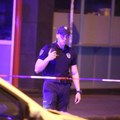 Muškarac u Beogradu izvršio samoubistvo skokom sa zgrade: Tragedija na Banjici