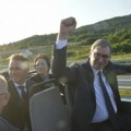 "Vreme je da gledamo u budućnost" Vučić objavio snimak, Srbija sve jača (video)
