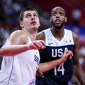 Amerikanci objavili spisak za mundobasket! Ni "d" od drim-tima, vode i jednog Italijana - Srbijo, ne plaši se!