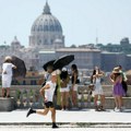 Još jedan toplotni talas u Evropi, najavljuju se rekordne temperature