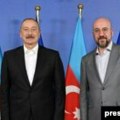 Azerbejdžan kaže da separatisti iz Nagorno-Karabaha 'predstavljaju prijetnju' avio saobraćaju