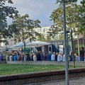 "Kućica zdravlja" na platou kraj Viške ulice: Opština Vračar poziva sugrađane da se besplatno pregledaju u mobilnoj…
