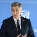 Plenković: Zatražio sam od Micotakisa hitnu deportaciju nevinih navijača