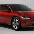 Jaguar I-Pace se ukida 2025. godine