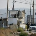 Dva Izraelca ubijena na Zapadnoj obali