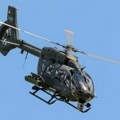 Drama na floridi: Helikopter pao na zgradu, mrežama se širi zastrašujući snimak