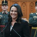 Predsednica Mađarske pozvala Zelenskog da pregovara sa Rusijom