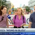 Predsednik na udaru OPOZICIJE: Vučić je zabranio gej brakove (video)
