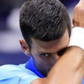 Najemotivniji trenutak: Novak Đoković je osvojio titulu, a potom je uradio ovo (video)