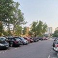 Kragujevac: JKP Šumadija pokrenula servis za proveru neplaćenih parking karti