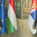 Orban ponovio da je Mađarska protiv sankcija Srbiji