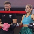 Saida Bukvić protiv Anđele Kanizaro boksuje u Berlinu