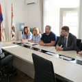 Gradonačelnik razgovarao sa 90 Kragujevčana: Evo na šta su se žalili (FOTO)