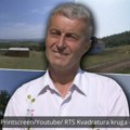 Dejan kupio 2,5 hektara zemlje, a onda povukao neverovatan potez Šumadinac napravio 25 parcela i evo šta je uradio sa njima