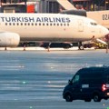 Predao se Turčin koji je držao ćerku kao taoca na aerodromu u Hamburgu: Drama trajala 18 sati