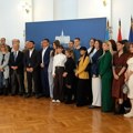 Međunarodna studentska konferencija u Novom Sadu