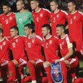 Neizvesno da li će se igrati meč između fudbalera Belgije i Srbije, “orlovi” otkazali trening