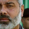 Izrael udario na lidera Hamasa: Gađali kuću Ismaila Hanijeha
