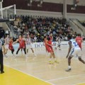 KLS: Vršac – Novi Pazar 103:92