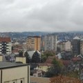 Vazduh u Nišu (GO Crveni Krst) ali i većem delu Srbije ocenjen jutros kao veoma loš