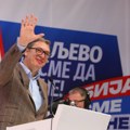 Idemo na izbore da ih počistimo do kraja! Vučić doveo Kraljevo do usijanja: Ako oni pobede, Srbija će da stane - a ne sme…