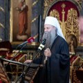 Patrijarh Porfirije: Ne znam da li od Nemanjića postoji period kada se gradilo više srpskih svetinja