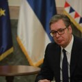 Vučić o radu SNS kol centra: To nije kažnjivo