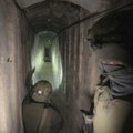 Hamasovce čeka strašna smrt: Izraelska vojska upumpava morsku vodu u podzemne tunele, hiljade kubika stiže svakog sata…
