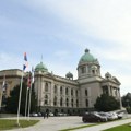 INFOGRAFIKA Kako će izgledati raspodela mandata u Skupštini Srbije – prema preliminarnim rezultatima