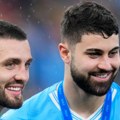 Mateo Kovačić ispisao istoriju fudbala!