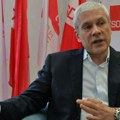Boris Tadić ponudio ostavku, Glavni odbor SDS-a nije prihvatio