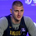 Nikola Jokić otvorio dušu: Ne volim ovaj život, želim da me dete pamti kao oca, a ne kao košarkaša