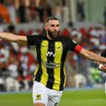 Benzema se vratio u Evropu, da li će i u Al Itihad?